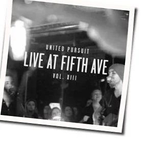 Emptiness Chords by United Pursuit