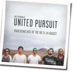 One Chords by United Pursuit