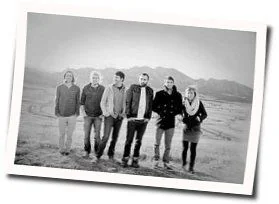 Seasons Change Chords by United Pursuit