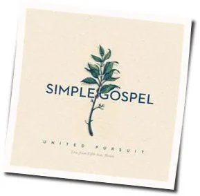 Teach Us How Chords by United Pursuit