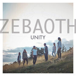 Zebaoth Chords by Unity