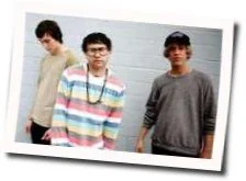 Boy Witch Tab by Unknown Mortal Orchestra