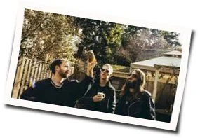 Hunnybee Chords by Unknown Mortal Orchestra