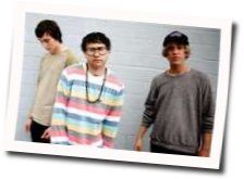 Boy Witch Tab by Unknown Mortal Orchestra