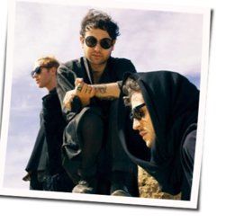 Ffunny Ffriends Bass Tab by Unknown Mortal Orchestra