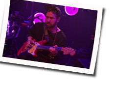 From The Sun Chords by Unknown Mortal Orchestra