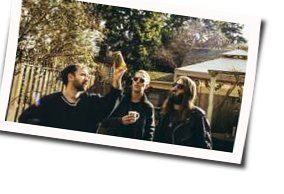 Stage Or Screen Chords by Unknown Mortal Orchestra