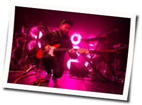The Internet Of Love That Way Acoustic Chords by Unknown Mortal Orchestra