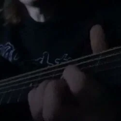 Jeg Ledte Ikke Efter Kærlighed Chords by Unlawfulpet