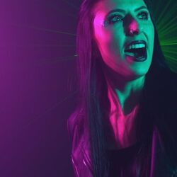 Soulbound Chords by Unleash The Archers