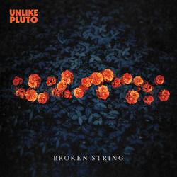 Broken String Tab by Unlike Pluto
