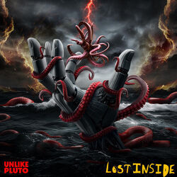 Lost Inside Chords by Unlike Pluto