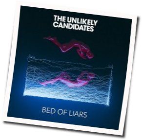 Call My Name Chords by The Unlikely Candidates