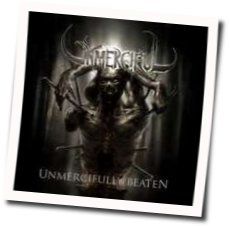 Cast To Flames Tab by Unmerciful