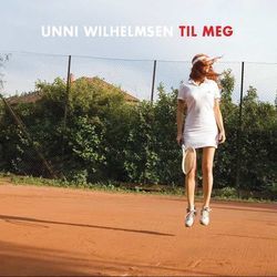 Farmors Hus Chords by Unni Wilhelmsen