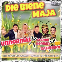 Die Biene Maja Chords by Unnormal