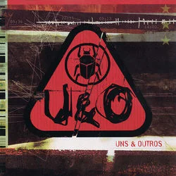 Dias Vemelhos Chords by Uns E Outros