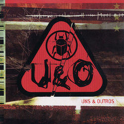 Dias Vemelhos Chords by Uns E Outros
