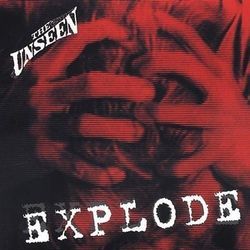 New World Disorder Tab by The Unseen