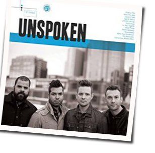 Christmas Everyday Chords by Unspoken