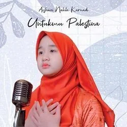Aishwa Nahla Karnadi Chords by Untukmu Palestina