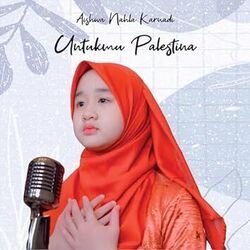 Aishwa Nahla Karnadi Chords by Untukmu Palestina