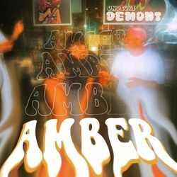 Amber Bass Tab by Unusual Demont