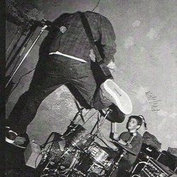 Below The Salt Bass Tab by Unwound