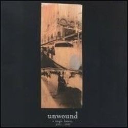 Broken E-strings by Unwound