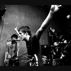 Demons Sing Love Songs Chords by Unwound