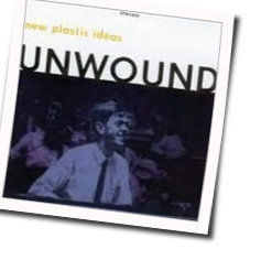Entirely Different Matters by Unwound