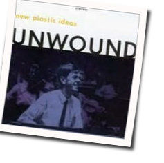 Entirely Different Matters Tab by Unwound