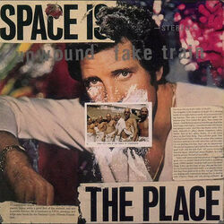 Nervous Energy Bass Tab by Unwound