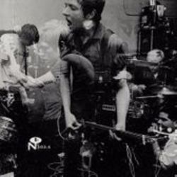 Seen Not Heard Bass Tab by Unwound