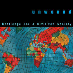 What Went Wrong by Unwound