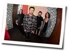 Teenage Suicide Tabs by Unwritten Law