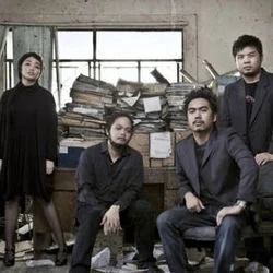 Hiwaga Chords by Up Dharma Down