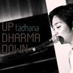 Kaibigan Tab by Up Dharma Down