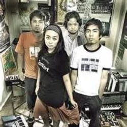Pag-agos Chords by Up Dharma Down