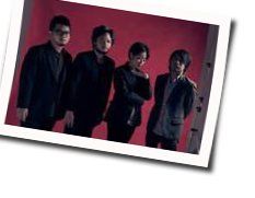 All The Good Things Chords by Up Dharma Down