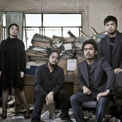 Hiwaga Chords by Up Dharma Down