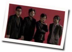 Tadhana  Chords by Up Dharma Down