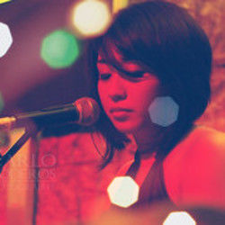 We Give In Sometimes Tabs by Up Dharma Down