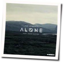 Alone Chords by The Upbeats