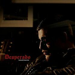 Desperado Chords by Upchurch