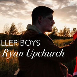 Holler Boys Chords by Upchurch
