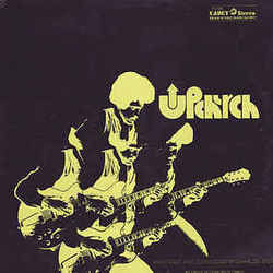 Vinyl by Upchurch