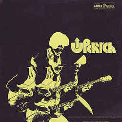 Vinyl Chords by Upchurch