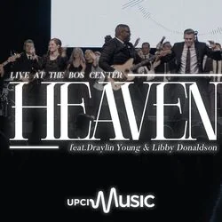 Heaven Tab by Upci Music
