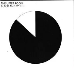 Black And White Chords by The Upper Room